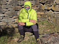 C'è chi sonnecchia  20241117 122129