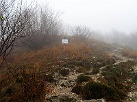 Dislivello +900mt della Vertical del Magnodeno  IMG 6386