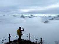 Panorama dalla vetta  IMG 6396