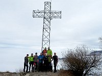 Foto ricordo al Magnodeno  IMG 6399