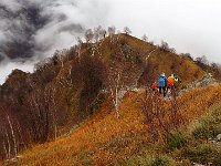 Scendiamo verso Erve  IMG 6404