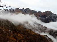 Spunta il Resegone  IMG 6405