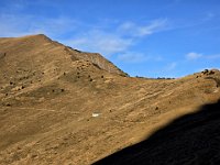 Dorsale, Baita Rudera 1626mt  20241204 091318