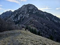 Anticima del Monte Venturosa  20241204 091329