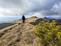 Dorsale Baciamorti - Araralta  20241204 104652