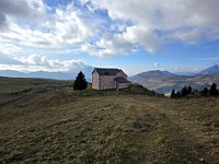 Ex Rifugio Cesare Battisti  20241204 113919