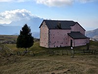 Ex Rifugio Cesare Battisti  20241204 113924