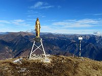 Monte Araralta 2006mt  IMG 6472