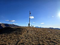 Le antenne in vetta  20241215 100951