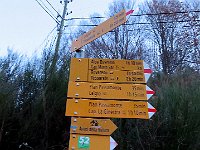 Seguiamo per la Capanna Monte Bar  IMG 6489