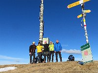 Foto ricordo Monte Bar  IMG 6499