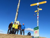 Foto ricordo Monte Bar  IMG 6503