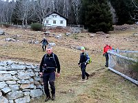 Scendiamo da Maruso verso il parcheggio  1000144794