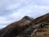 Senza raggiungere il Pass de Mem, a Q2120 circa si devia a destra, non ci sono indicazioni  1000144799