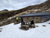 Rifugio Alpe Gagèrn 1998mt  20250105 114854
