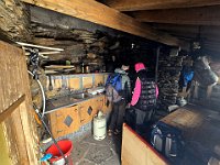 Interno Rifugio Alpe Gagèrn  20250105 120111