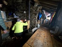 Interno Rifugio Alpe Gagèrn  20250105 120127