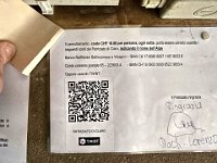 Informazioni per il pagamento  20250105 123953