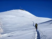 E proseguiamo verso la croce  20250126 114535