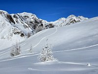 Vista verso N, il Camoghè  20250126 133021