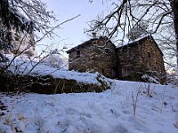 Le baite basse a Campelli  20250129 095318