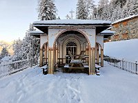 La Chiesetta degli Alpini  20250129 102900