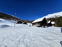 Ronco di Gualdo 1573m  20250216 094005