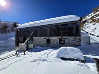 Capanna Bovarina 1870m  20250216 131807