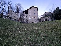 Sentiro per Pratella, località Bilinghera  20250319 080138