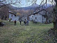 Sentiero per Pratella, località Bilinghera  20250319 082434