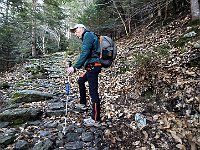 Sentiero per Pratella  20250319 084709