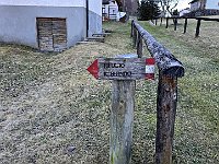 Seguiamo le indicazioni  20250319 090717