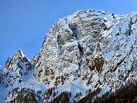 Zoom Pizzo di Prata, vetta alpinistica  20250319 133213