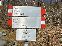 Località Nirola, incrociamo la strada  20250319 143403