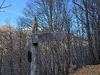 Sentiero per Monti Motti  20250330 083505