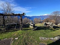 Sentiero per Monti Motti  20250330 090759