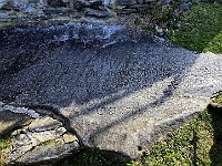 Sentiero Quartera - Lignasca  20250330 104242