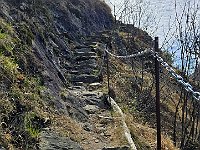 Altro tratto attrezzato  20250330 140610