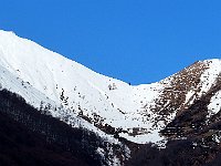 Sella di Costa Bella, tra la Cima della Trosa ed il Madone di Mergoscia  IMG 6637