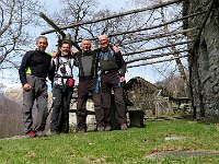 Foto ricordo della bella giornata  IMG 6643