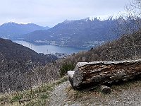 Quasi un paio di km su sterrata  20250402 073143