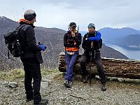 La presentazione del video di Giordano  20250402 073519