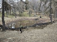 Per raggiungere l'area di Artesso  20250402 081355