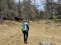 In vista del Rifugio Bellano  20250402 082757