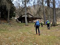 Ecco il rifugio  20250402 082847