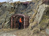 Le gallerie ed osservatorio  20250402 104352