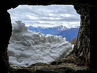 Da qui si controllava l'alto lago  20250402 104511