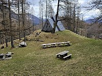 Dove si trova una bella chiesetta  20250402 133443