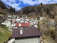 Il borgo di Lavadee 1320m  20250402 134936