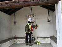 Cappella tra Lavadee e Subiale  20250402 140410